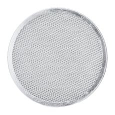Thermalloy Aluminum Pizza Screen, 18 inch