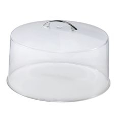 Pastry or Cake Cover, 12 x 6.4 inch
