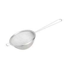 Single Fine Mesh Strainer, 4.5 inch