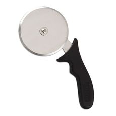 Pizza Cutter with Polypropylene Handle, 4 inch