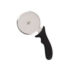 Pizza Cutter with Polypropylene Handle, 2.5 inch