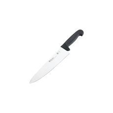 Halco Black Handle Cooks Knife, 8 inch