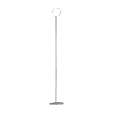Chrome-Plated Menu and Card Holder, 18 inch