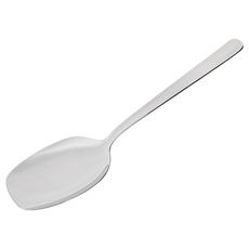 New Era Square Bowl Serving Spoon, 8.5 inch