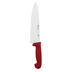 Halco Red Handle Cooks Knife, 10 inch