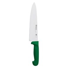 Halco Green Handle Cooks Knife, 10 inch