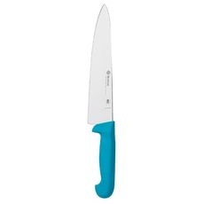 Halco Blue Handle Cooks Knife, 10 inch