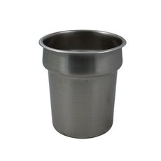 78164 Stainless Steel Inset, 4.125 Quart Capacity