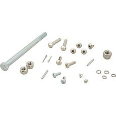 45617 Replacement Hardware Kit
