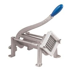 47714 0.4375 inch Cut French Fry Potato Cutter