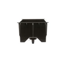 38100 480 Watts Old Style Servewell Pan Assembly, 120 Volt
