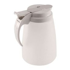 63218 Plastic Dressing/Syrup Dispenser, 32 Ounce Capacity