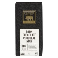 Dark Chocolate