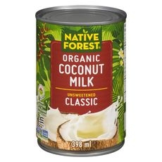 Organic Coconut Milk - Unsweetened Classic