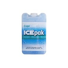 Ice Pack, 3 x 5 x 1.3 inch