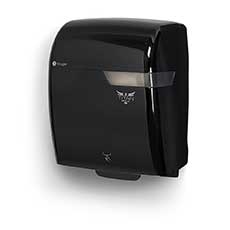 DISPENSER PAPER HAND ROLL ELECTRIC HYBRID