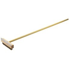 Pizza Oven Brush, 1 inch