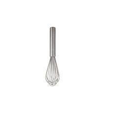 Deluxe Stainless Steel Sealed French Whip, 10 inch
