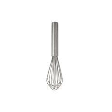 Deluxe Stainless Steel Sealed French Whip, 14 inch