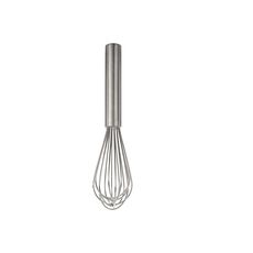 Deluxe Stainless Steel Sealed French Whip, 16 inch
