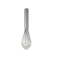 Deluxe Stainless Steel Sealed French Whip, 18 inch