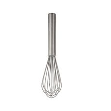 Deluxe Stainless Steel Sealed French Whip, 20 inch