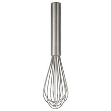 Deluxe Stainless Steel Sealed French Whip, 24 inch