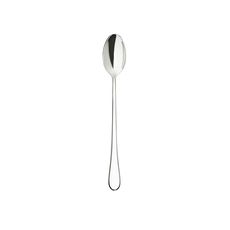 Lumino 18/0 Stainless Steel Mirror Finish Iced Teaspoon, 7.25 inch