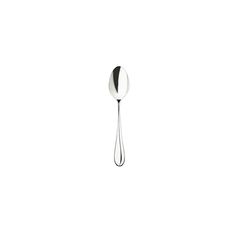 Lumino 18/0 Stainless Steel Mirror Finish Demi Tasse Spoon, 4.9 inch