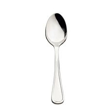 Concerto 18/10 Stainless Steel Mirror Finish Dessert Spoon, 7.1 inch