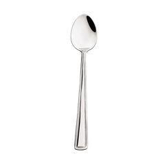 Royal 18/0 Stainless Steel Mirror Finish Iced-Tea Spoon, 7.9 inch