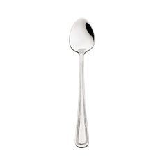 Contour 18/0 Stainless Steel Mirror Finish Iced-Tea Spoon, 7.5 inch