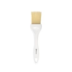 Linear Boar Hair Pastry Brush, 2 inch