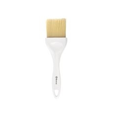 Linear Boar Hair Pastry Brush, 3 inch