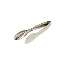 Eclipse 18/8 Stainless Steel Mirror Finish Serving Tong, 6 inch