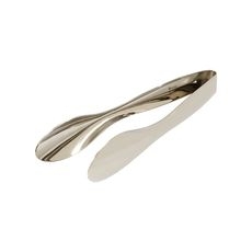 Eclipse 18/8 Stainless Steel Mirror Finish Serving Tong, 9.5 inch