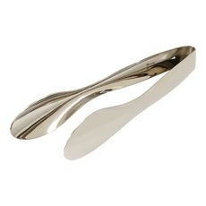 Eclipse 18/8 Stainless Steel Mirror Finish Serving Tong, 12 inch