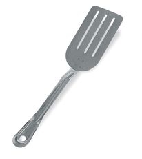 Slotted Cake Turner, 14 inch Overall Length