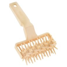 Plastic Roller Docker, 0.88 inch Pin Length