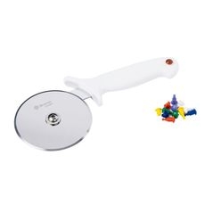 Pizza Cutter, 4 x 9.5 inch