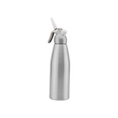 Aluminum Cream Whipper, 0.5 Liter