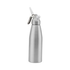 Aluminum Cream Whipper, 1 Liter