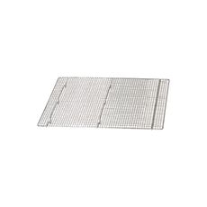 Footed Pan Grates for Full Size Pan, 24 x 16 x 1.3 inch