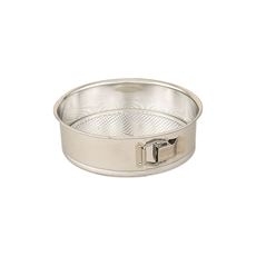 Spring Form Cake Pan, 7 x 2.5 inch