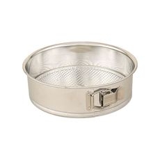 Spring Form Cake Pan, 9 x 2.5 inch