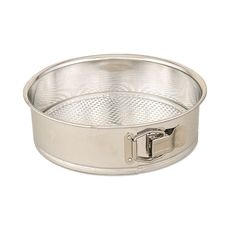 Spring Form Cake Pan, 10 x 2.5 inch