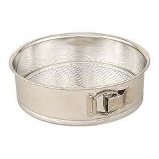 Spring Form Cake Pan, 11 x 2.75 inch