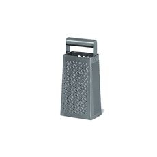 Stainless Steel Boxed Grater, 9.3 x 4 x 3 inch