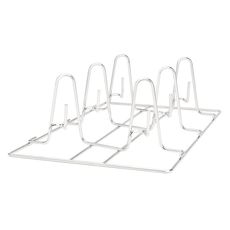 Thermalloy Combi Poultry Rack, 20.9 x 12.6 x 5.9 inch