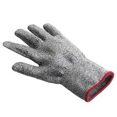 Cut Resistant Glove, 14.2 x 2 inch